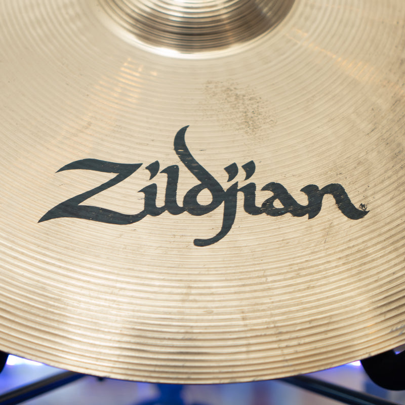 Zildjian ZXT Medium Thin Crash - 16"
