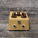 True North Pedals Tweed Drive