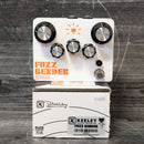 Keeley Fuzz Bender