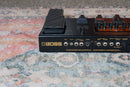 Boss GT-100 Amp Effects Processor