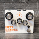 Keeley Fuzz Bender