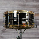 Pearl Sensitone Limited Edition Brass Snare - 14x6.5"
