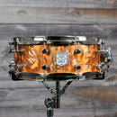Trick Scorched Copper Snare - 14x5.5"