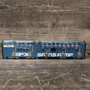 Tech 21 Bass Fly Rig V2