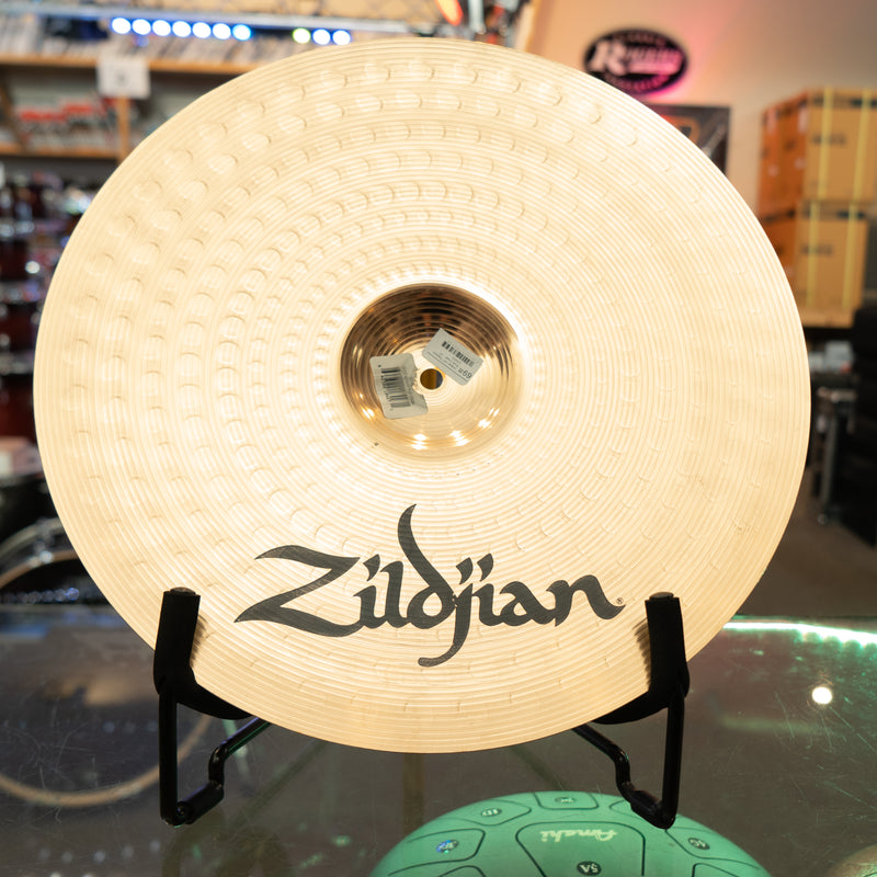Zildjian ZXT Medium Thin Crash - 16"
