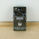MXR Carbon Copy