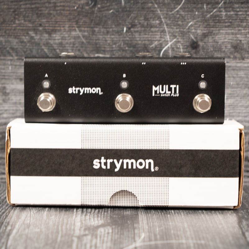 Strymon MultiSwitch Plus