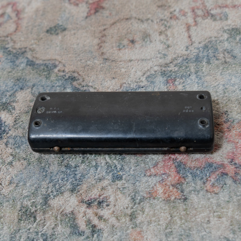 Vintage WFL Block