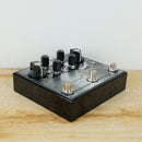 J. Rockett Clockwork Delay