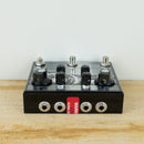 J. Rockett Clockwork Delay