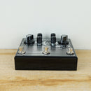 J. Rockett Clockwork Delay