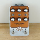 Universal Audio Woodrow ’55 Instrument Amplifier