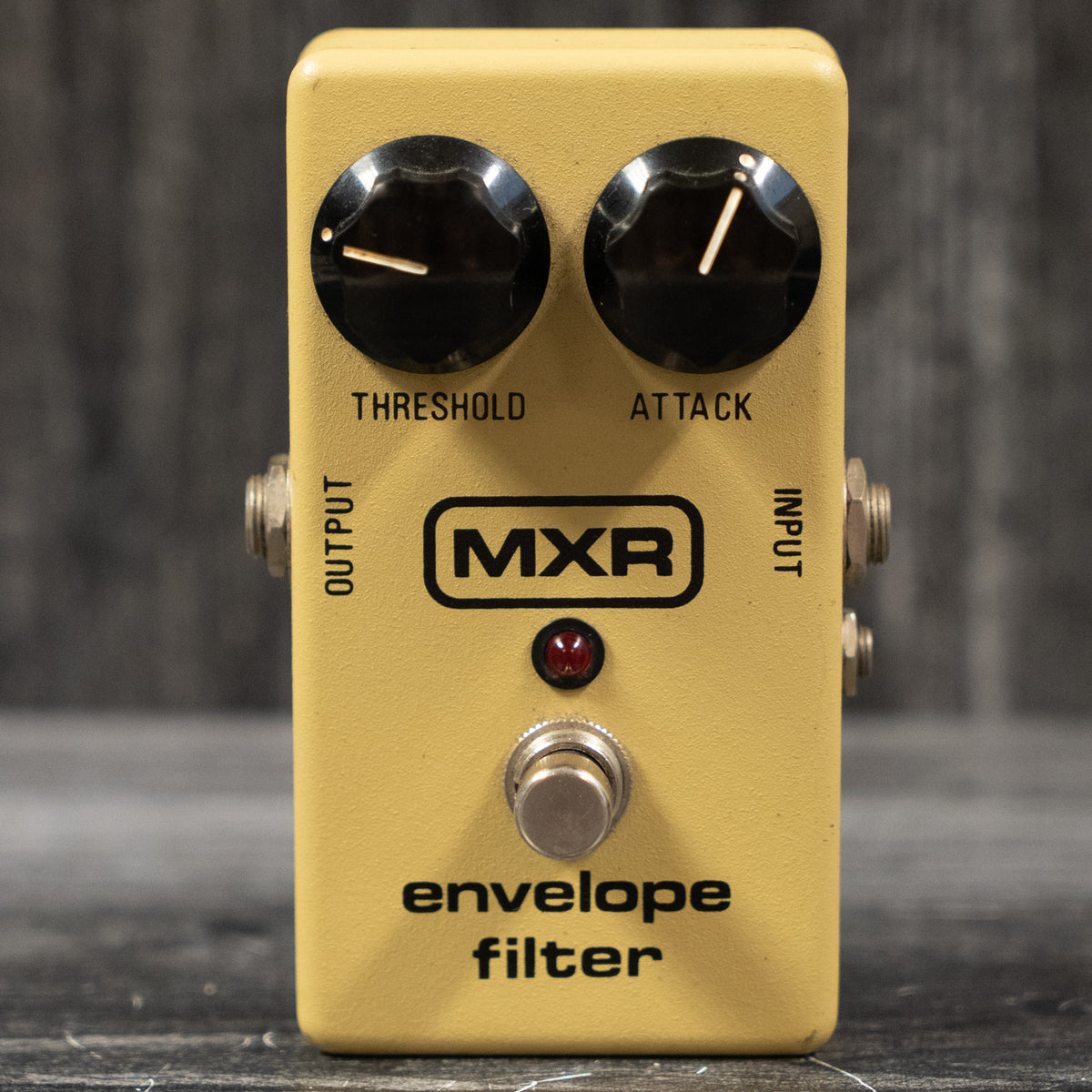 MXR MX-120 Envelope Filter (Early 80s)