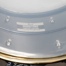 Pearl Sensitone Limited Edition Brass Snare - 14x6.5"