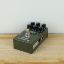 MXR Bass Preamp Pedal