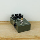 MXR Bass Preamp Pedal