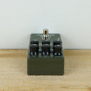 MXR Bass Preamp Pedal