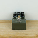 MXR Bass Preamp Pedal