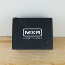 MXR Bass Preamp Pedal
