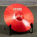 Paiste Colorsound 900 Hi-Hats - 14"