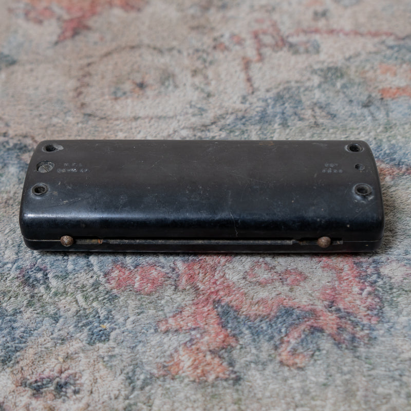 Vintage WFL Block