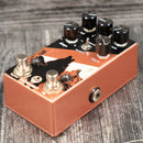 Walrus Audio Monument Harmonic Tap Tremolo V2