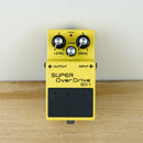 Boss SD-1 Super Overdrive