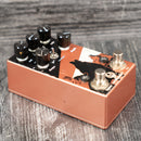 Walrus Audio Monument Harmonic Tap Tremolo V2