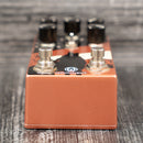 Walrus Audio Monument Harmonic Tap Tremolo V2