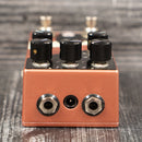Walrus Audio Monument Harmonic Tap Tremolo V2