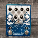 EarthQuaker Devices Avalanche Run Stereo Reverb & Delay