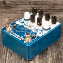EarthQuaker Devices Avalanche Run Stereo Reverb & Delay