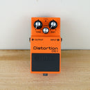 Boss DS-1 Distortion