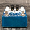 EarthQuaker Devices Avalanche Run Stereo Reverb & Delay