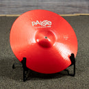 Paiste Colorsound 900 Hi-Hats - 14"