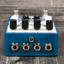 EarthQuaker Devices Avalanche Run Stereo Reverb & Delay