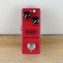 MXR Dyna Comp Mini