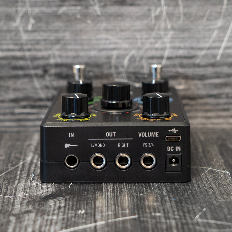 Line 6 POD Express Black