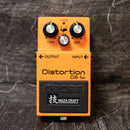 Boss DS-1W Distortion