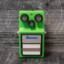 Ibanez TS9 Tube Screamer Reissue