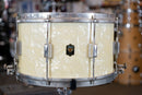 Leedy Broadway Snare Drum w/Case - 14x8"