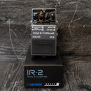 Boss IR-2 Amp & Cabinet