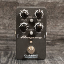 Ampeg Classic Analog Bass Preamp