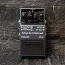 Boss IR-2 Amp & Cabinet