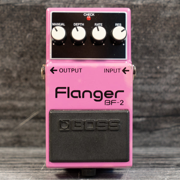 Boss BF-2 Flanger