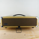 Gator Tweed Rack Case - 2U