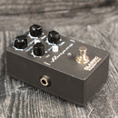 Ampeg Classic Analog Bass Preamp