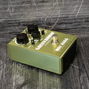 Way Huge WHE207 Green Rhino Overdrive MkIV