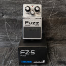 BOSS FZ-5 Fuzz
