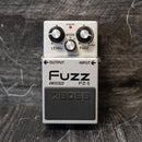 BOSS FZ-5 Fuzz